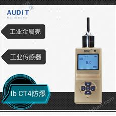 ADT700J-CO2-IR便携式二氧化碳气体纯度检测仪