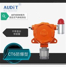 ADT300W-O2固定式氧气气体检测仪