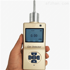 ADT700J-H2O2手持泵吸式*气体检测仪