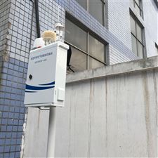 ADT-ES80A-A6AQI空气质量监测系统