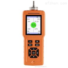 ADT30A-MX400Y泵吸式四合一气体检测仪