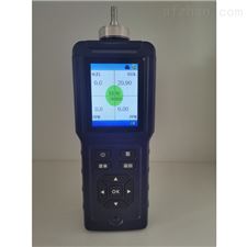 ADT30A-MX400B四合一气体检测仪